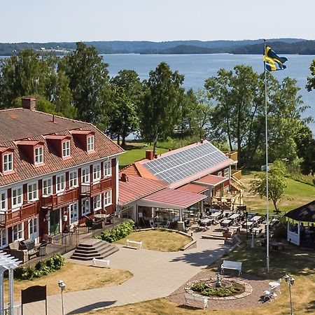 Smalandsgarden Otel Gränna Dış mekan fotoğraf