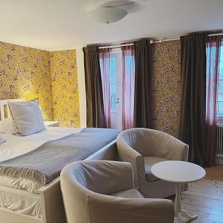 Smalandsgarden Otel Gränna Dış mekan fotoğraf