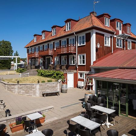 Smalandsgarden Otel Gränna Dış mekan fotoğraf