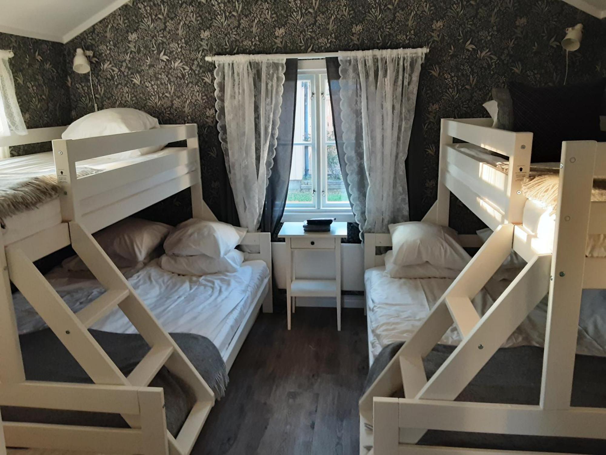 Smalandsgarden Otel Gränna Dış mekan fotoğraf
