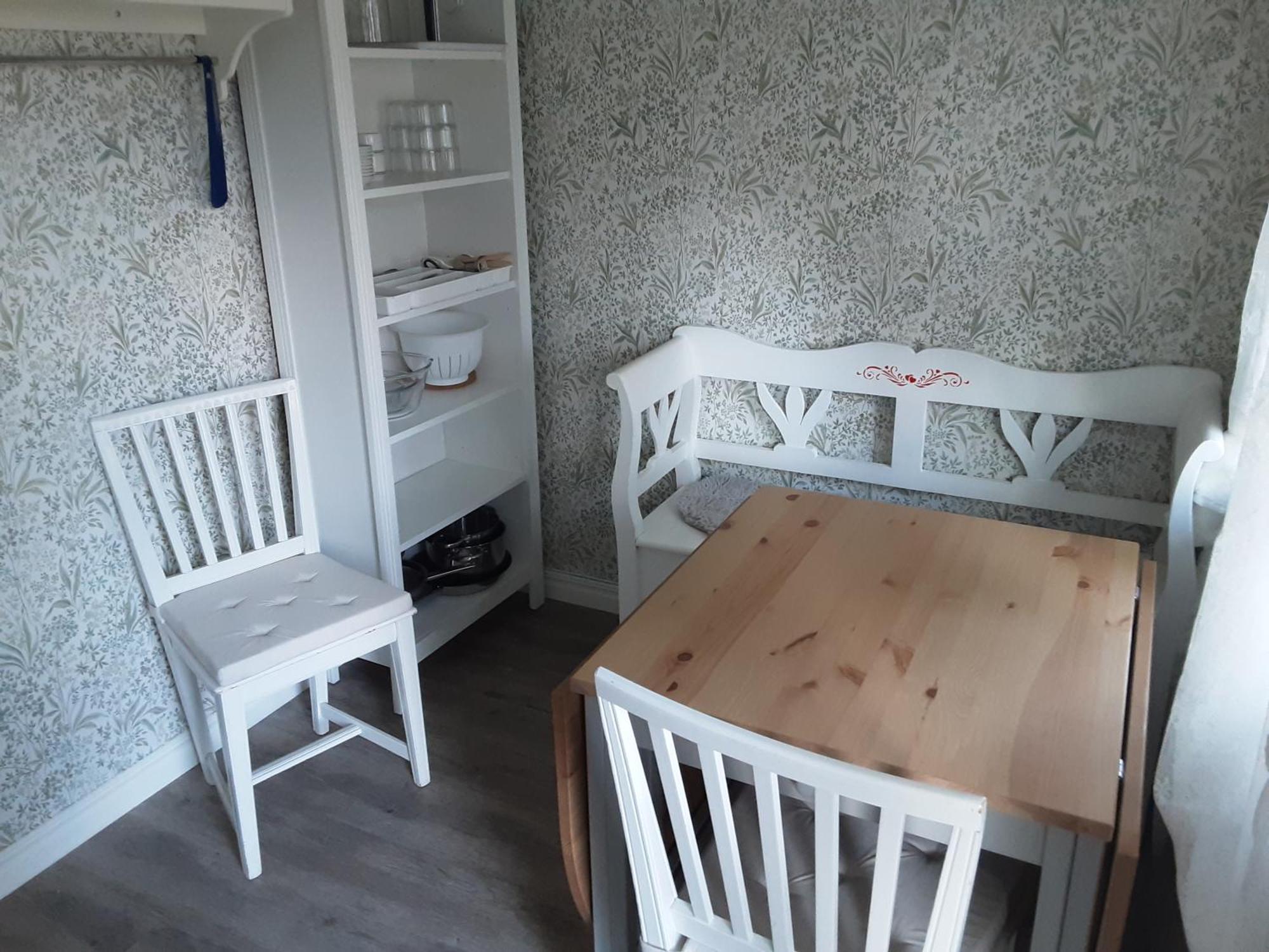 Smalandsgarden Otel Gränna Dış mekan fotoğraf