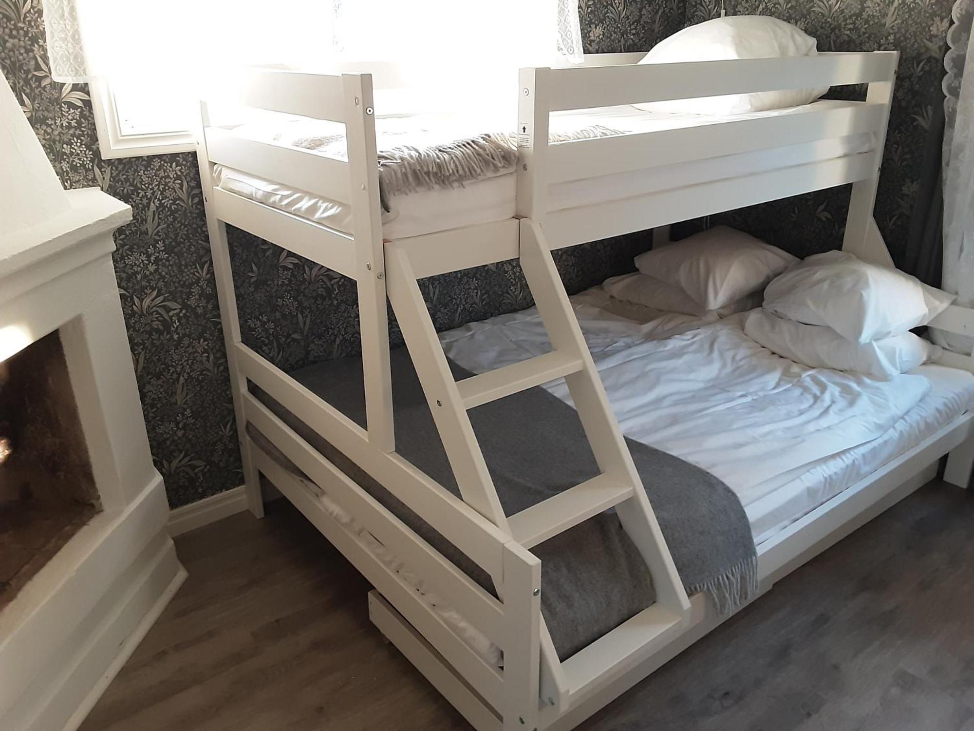 Smalandsgarden Otel Gränna Dış mekan fotoğraf
