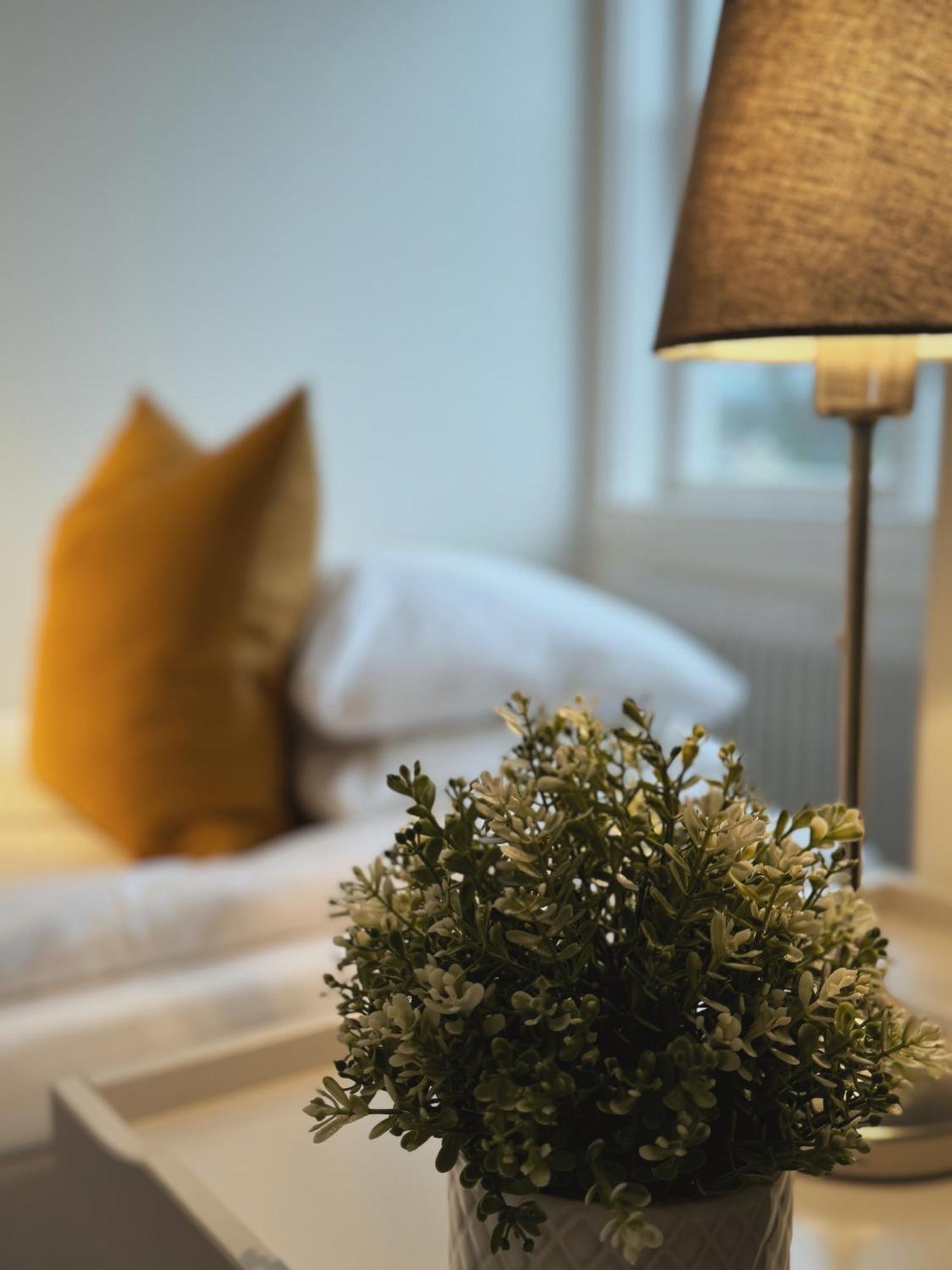 Smalandsgarden Otel Gränna Dış mekan fotoğraf