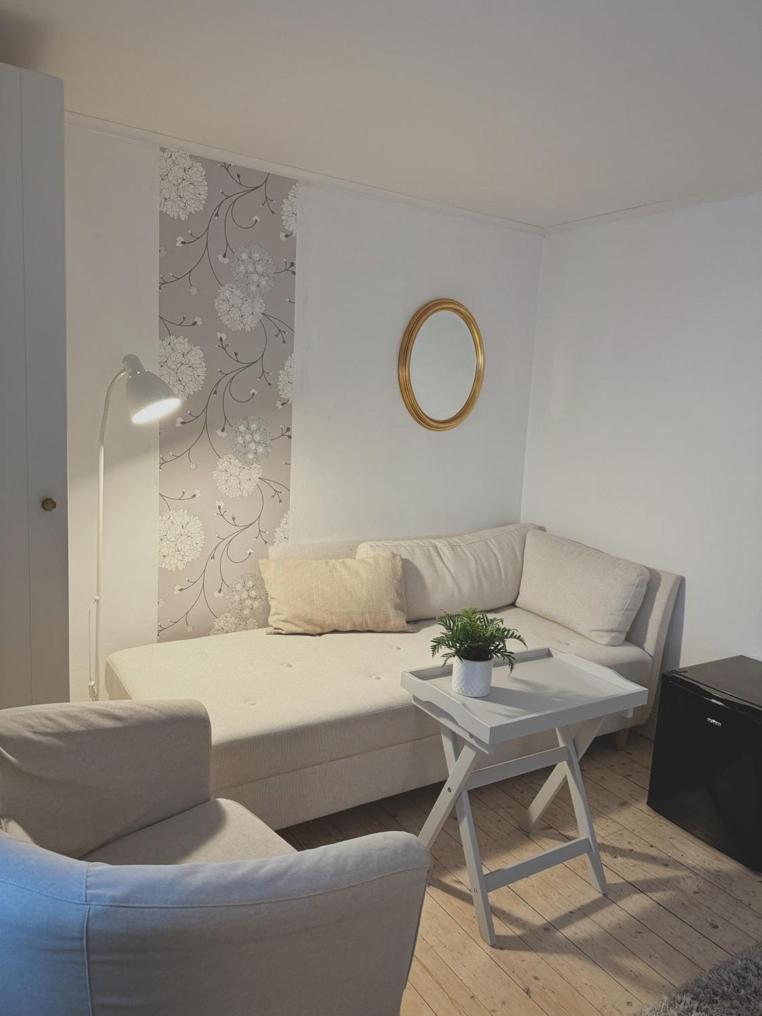 Smalandsgarden Otel Gränna Dış mekan fotoğraf
