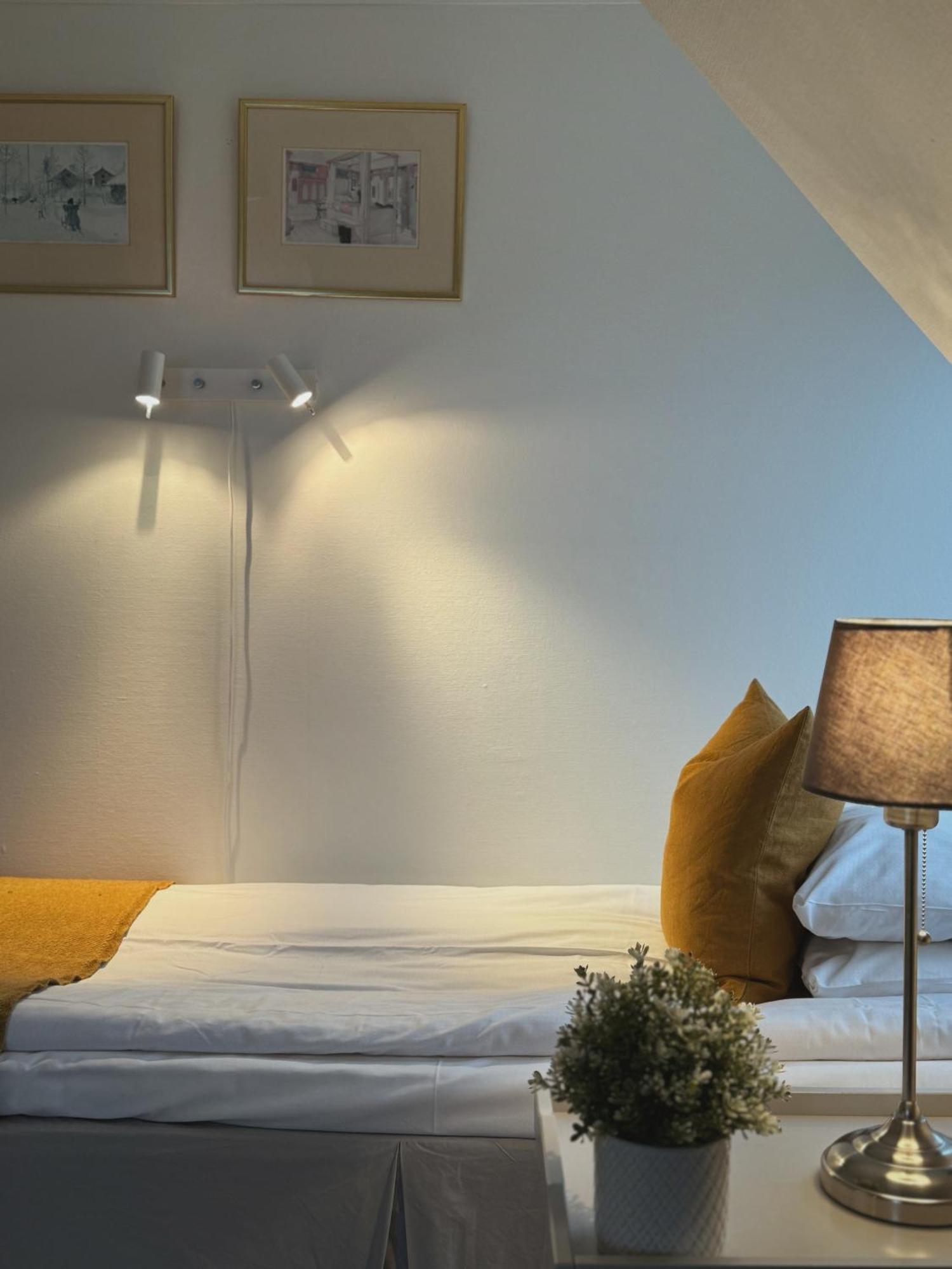 Smalandsgarden Otel Gränna Dış mekan fotoğraf