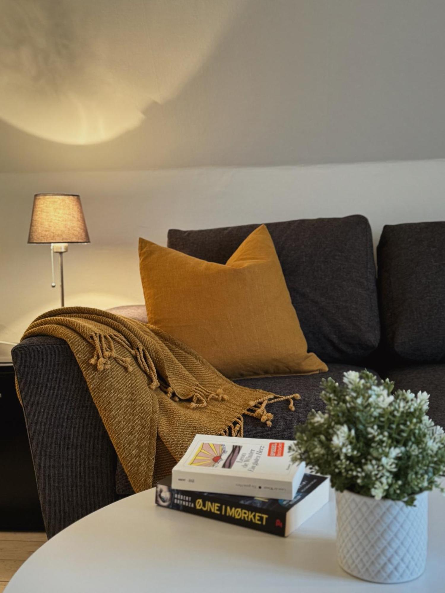 Smalandsgarden Otel Gränna Dış mekan fotoğraf
