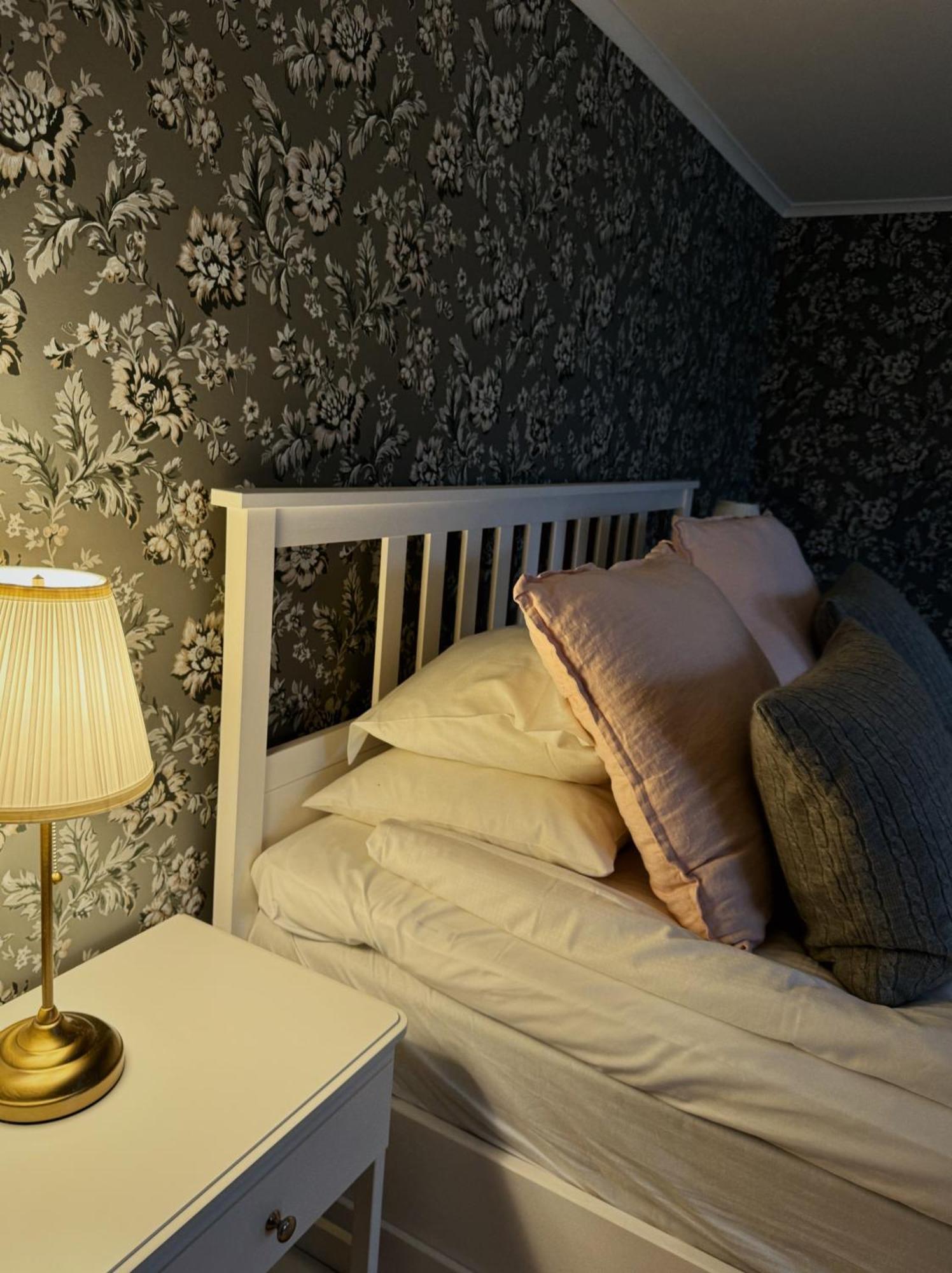 Smalandsgarden Otel Gränna Dış mekan fotoğraf