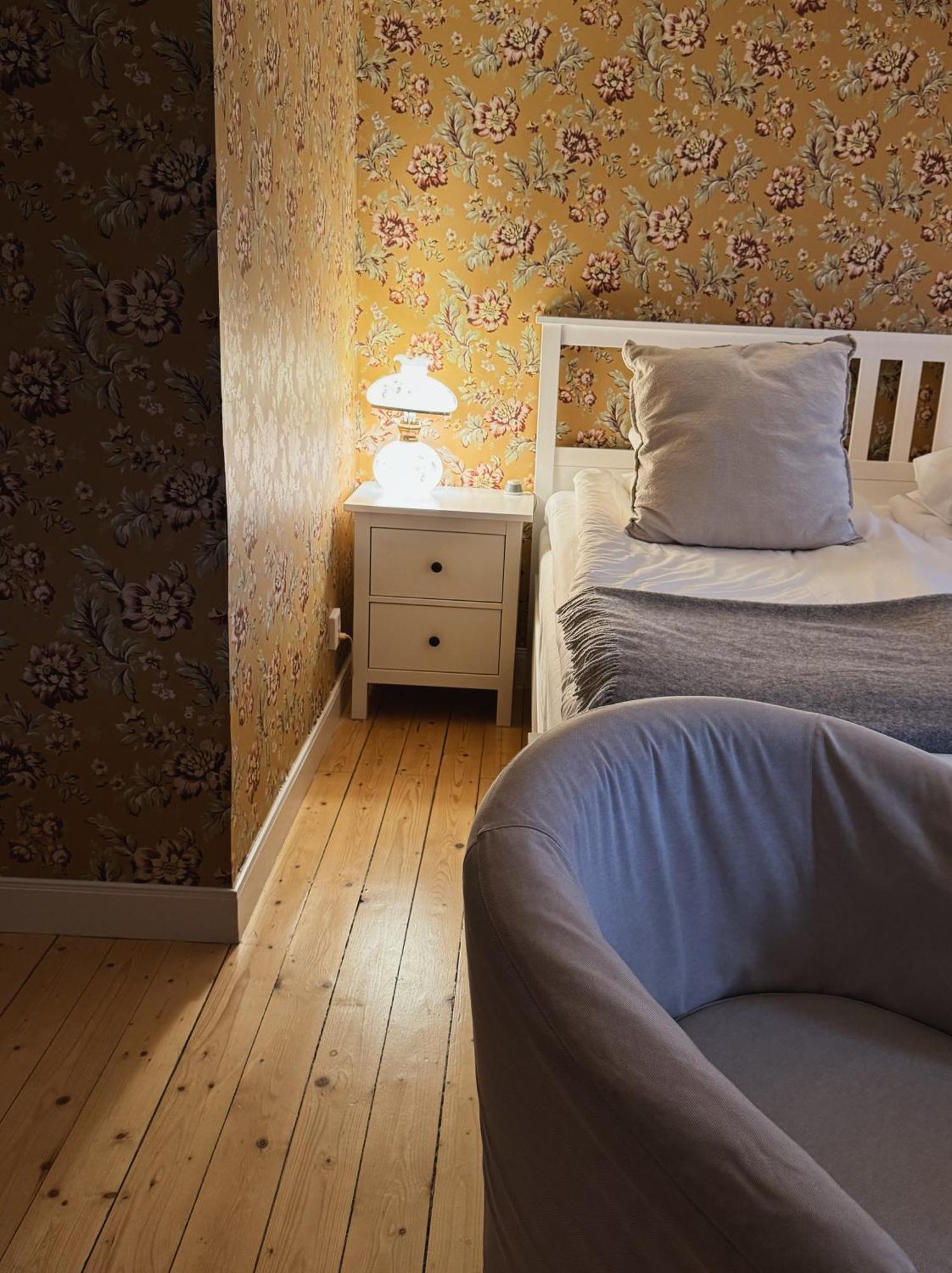 Smalandsgarden Otel Gränna Dış mekan fotoğraf
