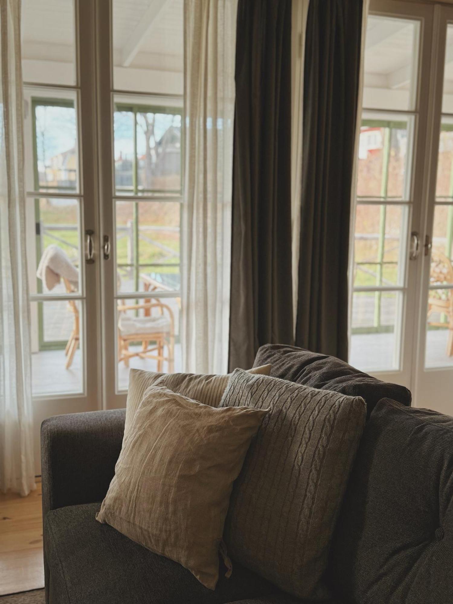 Smalandsgarden Otel Gränna Dış mekan fotoğraf