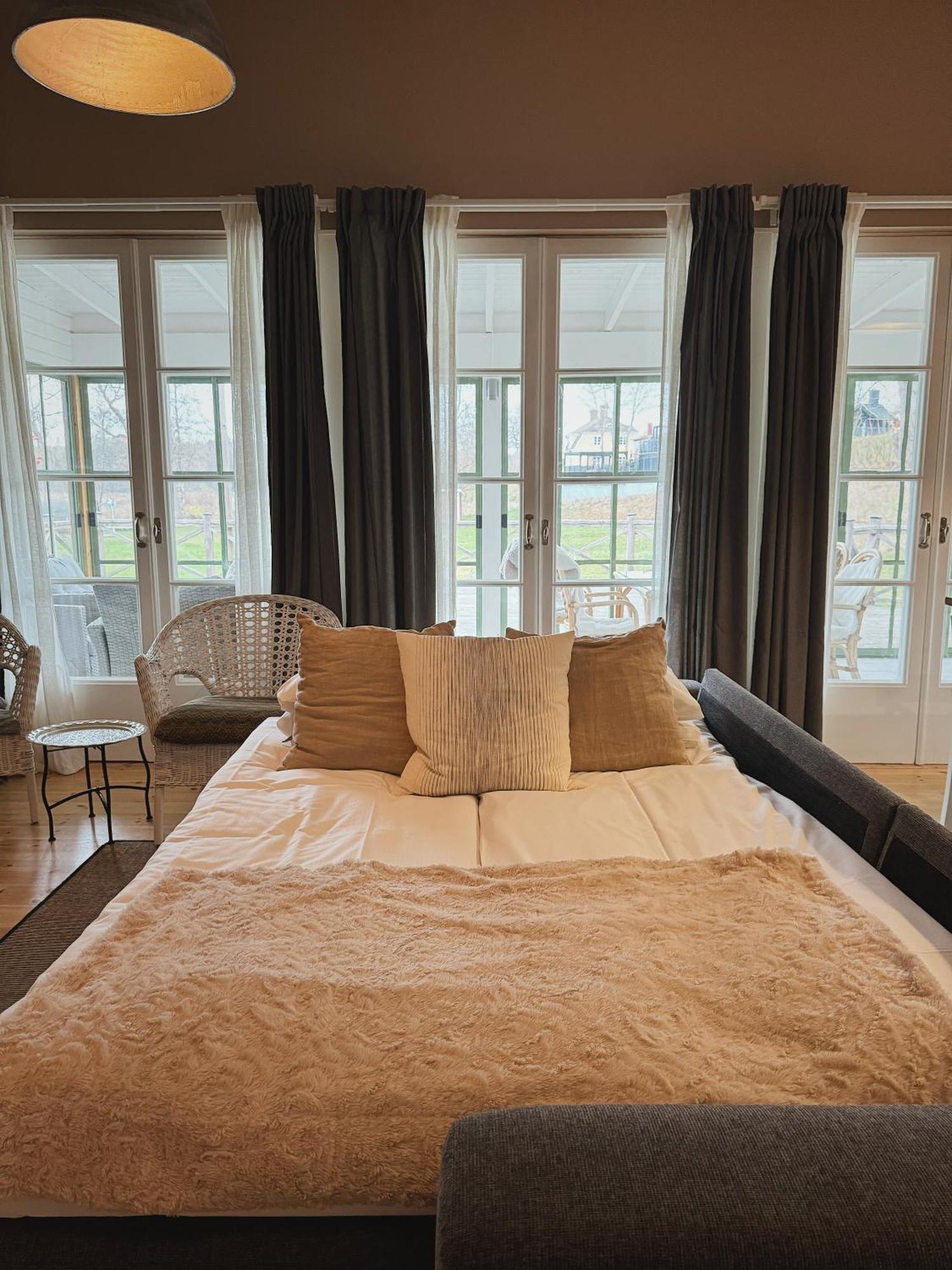 Smalandsgarden Otel Gränna Dış mekan fotoğraf