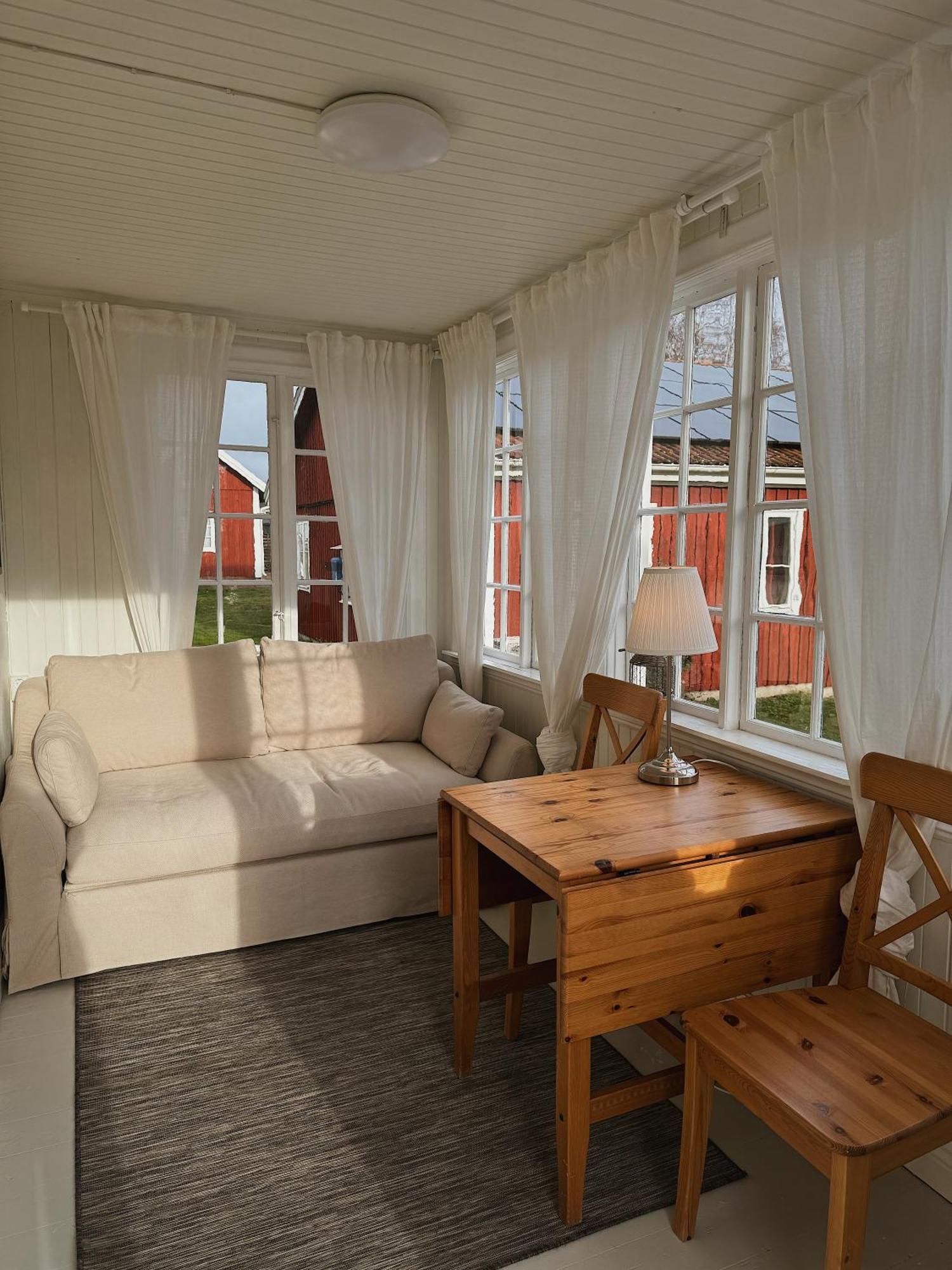 Smalandsgarden Otel Gränna Dış mekan fotoğraf