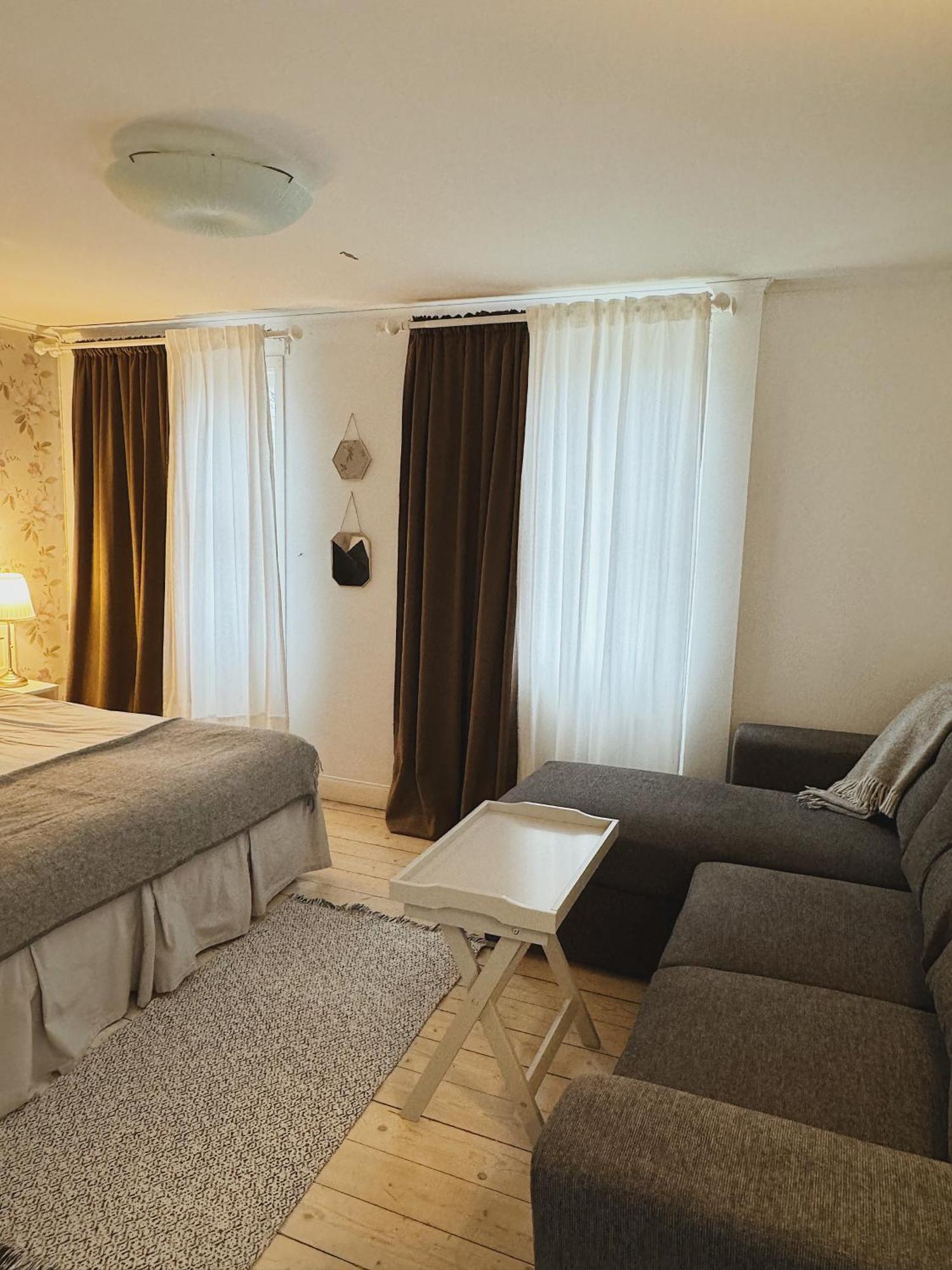 Smalandsgarden Otel Gränna Dış mekan fotoğraf