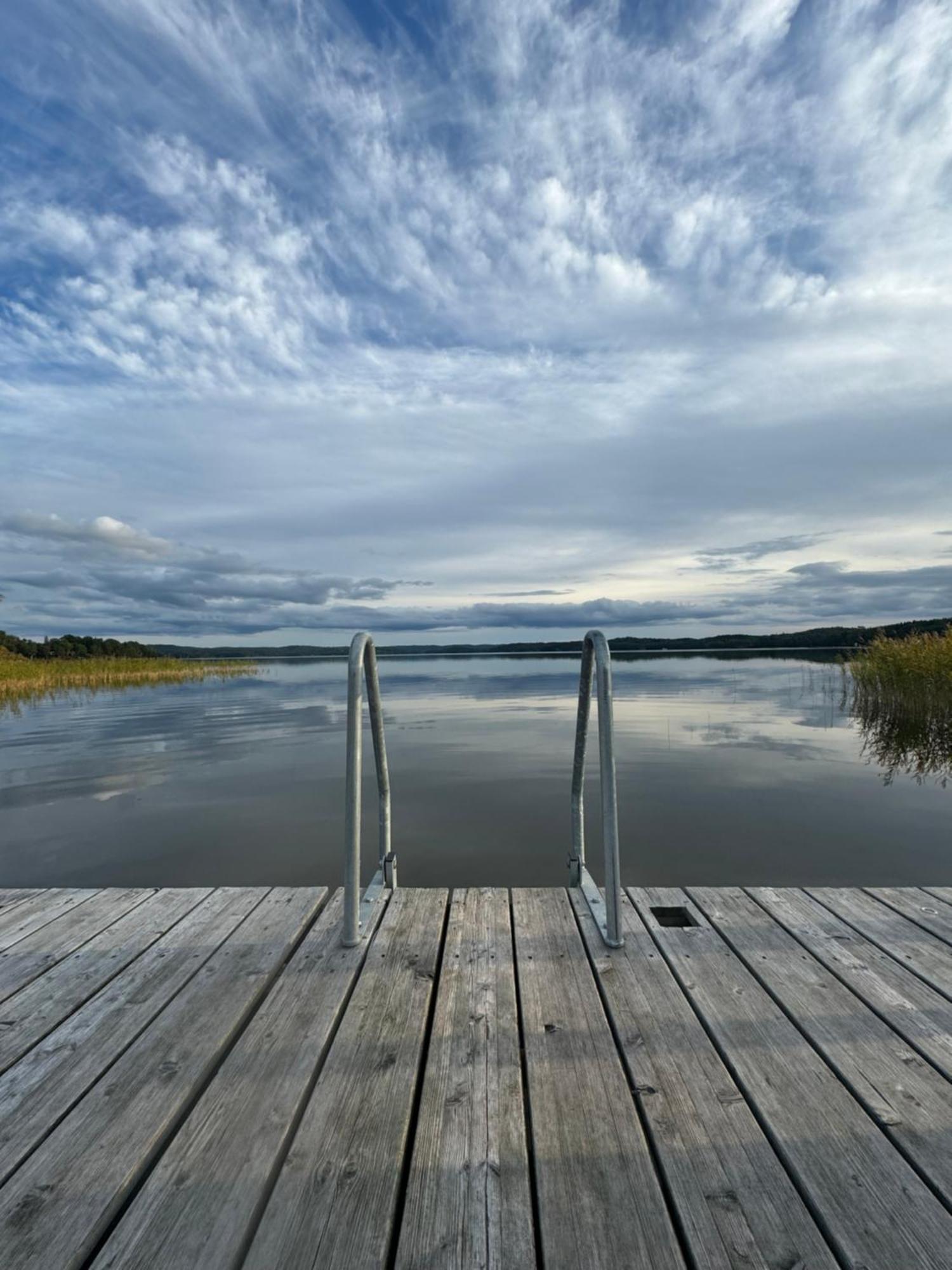 Smalandsgarden Otel Gränna Dış mekan fotoğraf